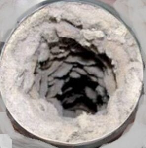Littleton Colorado Dryer vent cleaning